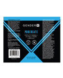 Gender X Procreate - 4 oz