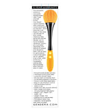 Gender X Sunflower Double Ended Vibe - Yellow