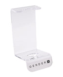 PROMO Gender X Acrylic Product Display Stand