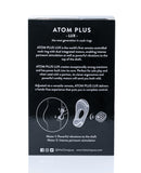 Hot Octopuss Atom Plus Lux - Black