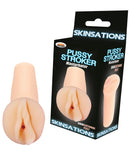 Skinsations Pussy Stroker Masturbator