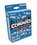 Cummies Sperm Shape Candy