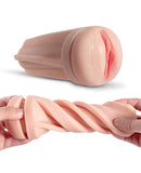 Carl Hands Free Male Masturbator w/Suction