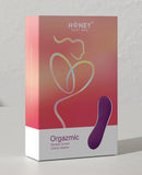 Orgazmic Portable Citoral Vibrator