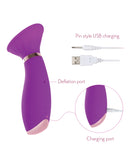 Seduction Suction Clitoral Stimulator