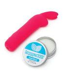 Happy Rabbit Clitoral Pleasure Kit - Pink