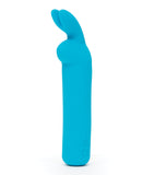 Happy Rabbit Rechargeable Bullet - Blue