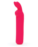 Happy Rabbit Rechargeable Bullet - Pink