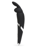 Happy Rabbit Wand Vibrator - Black