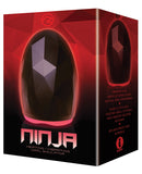 Falcon Ninja Rechargeable Heating Masturbator