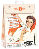 Kitsch Kits The Secretly Kinky Kit