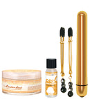 Kitsch Kits The Gold Digger Kit