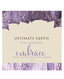 Intimate Earth Embrace Vaginal Tightening Gel - 3 ml Foil