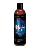 Intimate Earth Mojo Water Based Performance Glide - 4 oz Peruvian Ginseng