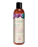 Intimate Earth Bliss Anal Relaxing Waterbased Glide - 240 ml