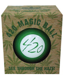 420 Magic Ball, Novelties,- www.gspotzone.com