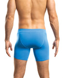 Jack Adams Trainer Trunk Surf Blue MD