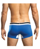 Jack Adams Striker Trunk & Brief Light Black/White/Yellow LG