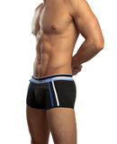 Jack Adams MUV Sports Trunk Black SM