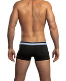 Jack Adams MUV Sports Trunk Black XL