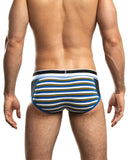 Jack Adams LUX Fulcrum Brief Blue LG