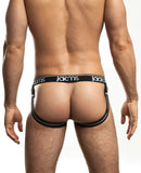 Jack Adams Sportsman Jockstrap Royal LG