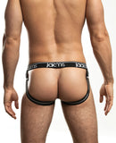 Jack Adams Sportsman Jockstrap Royal MD