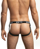 Jack Adams Sportsman Jockstrap Royal SM