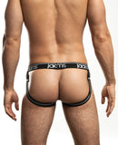 Jack Adams Sportsman Jockstrap Royal XL