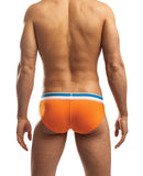 Jack Adams Pop Brief Orange MD