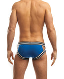 Jack Adams Sport Tek Brief Royal LG