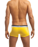 Jack Adams Pop Trunk Yellow LG