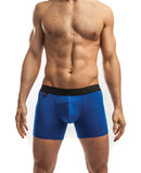 Jack Adams Air Trainer Boxer Brief Royal XL