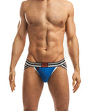 Jack Adams Sport Tek Jockstrap Royal MD