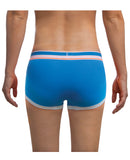 Jack Adams Women's Cross Train Boy Short Surf Blue LG