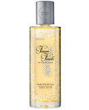 Joydivision Femme Fatale Huile d'Or de Lux Massage Oil - 3.38 oz Gold/Vanilla