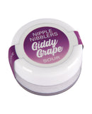 Nipple Nibbler Sour Tingle Balm - 3 g Giddy Gape