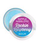 Nipple Nibbler Sour Tingle Balm - Rockin' Raspberry