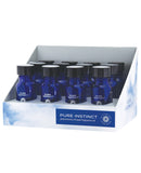 Pure Instinct Pheromone Fragrance Oil True Blue Display - 15 ml Display of 12