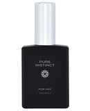 Pure Instinct Pheromone Man Cologne - 1 oz