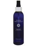 Pure Instinct Pheromone Body Spray - 6 oz