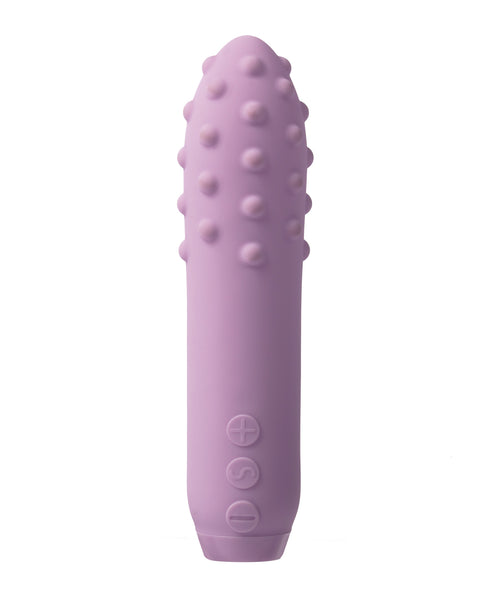 Je Joue Duet Bullet Vibrator - Lilac