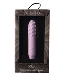 Je Joue Duet Bullet Vibrator - Lilac