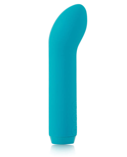 Je Joue G spot Bullet Vibrator - Teal