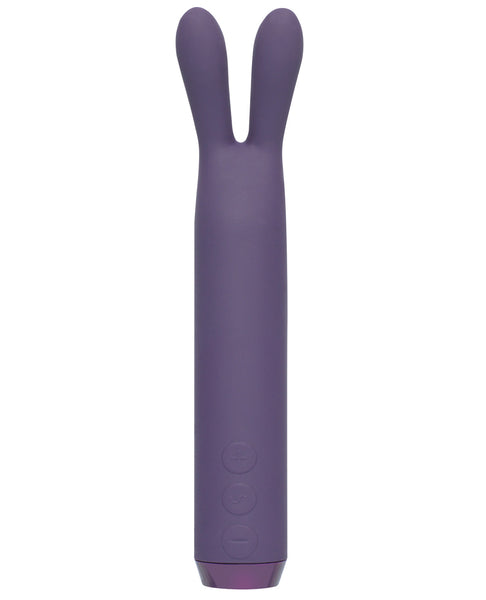 Je Joue Rabbit Bullet Vibrator - Purple