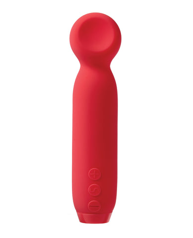 Je Joue Vita Bullet Vibrator - Watermelon Pink