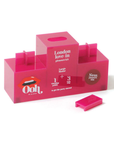 Promo Je Joue London Collection Display Stand - Asst. Colors