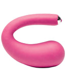 Je Joue Dua G Spot Mini Vibrator - Fuchsia