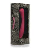 Je Joue Juno G Spot Vibrator - Fuchsia