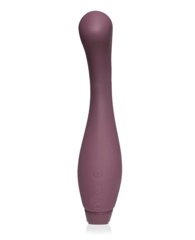 Je Joue Juno G Spot Vibrator - Purple